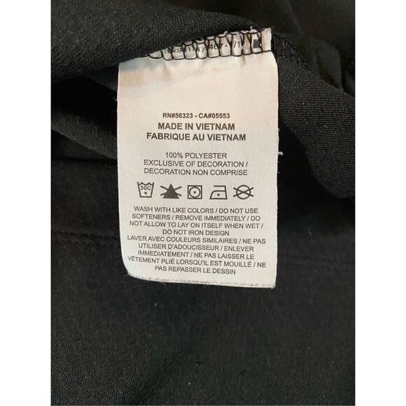 Nike Dri-Fit 1/4‎ Zip Jacket - Picture 4 of 6